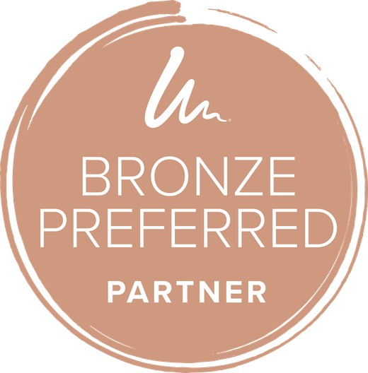 Merz Aesthetics Bronze Preferred Partner