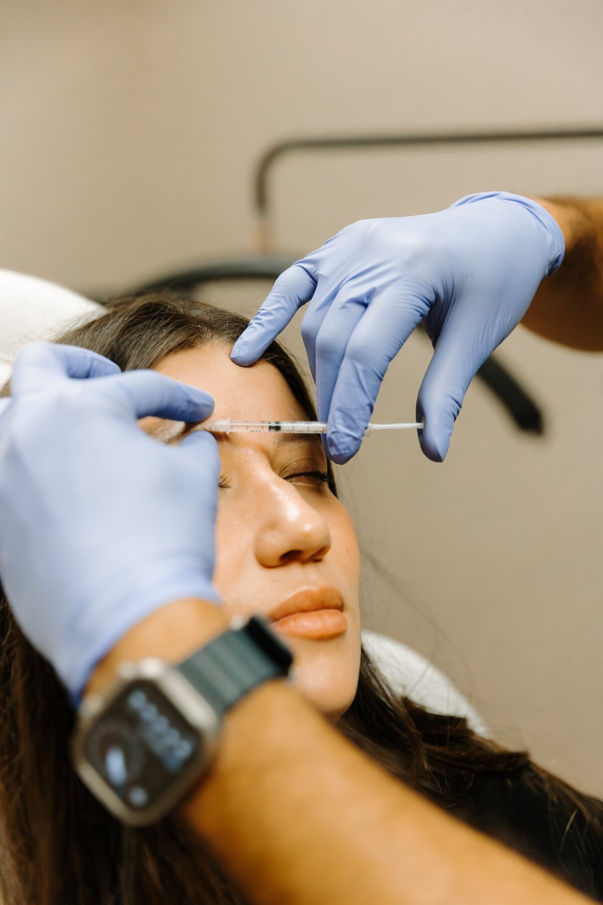 Botox in Hudson