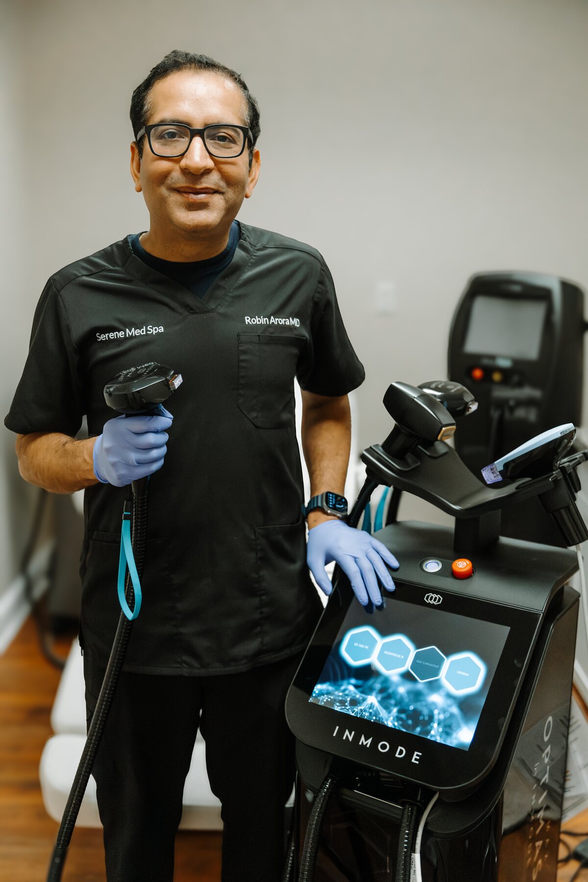 Hormone Optimization in Hudson, Ohio at Serene Med Spa in Hudson, Ohio