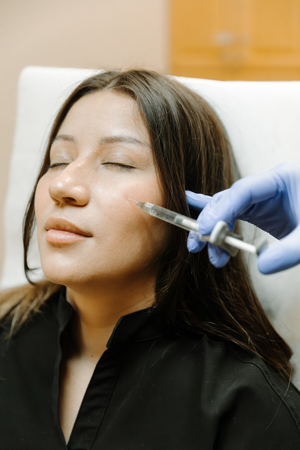 Dermal Fillers in Hudson