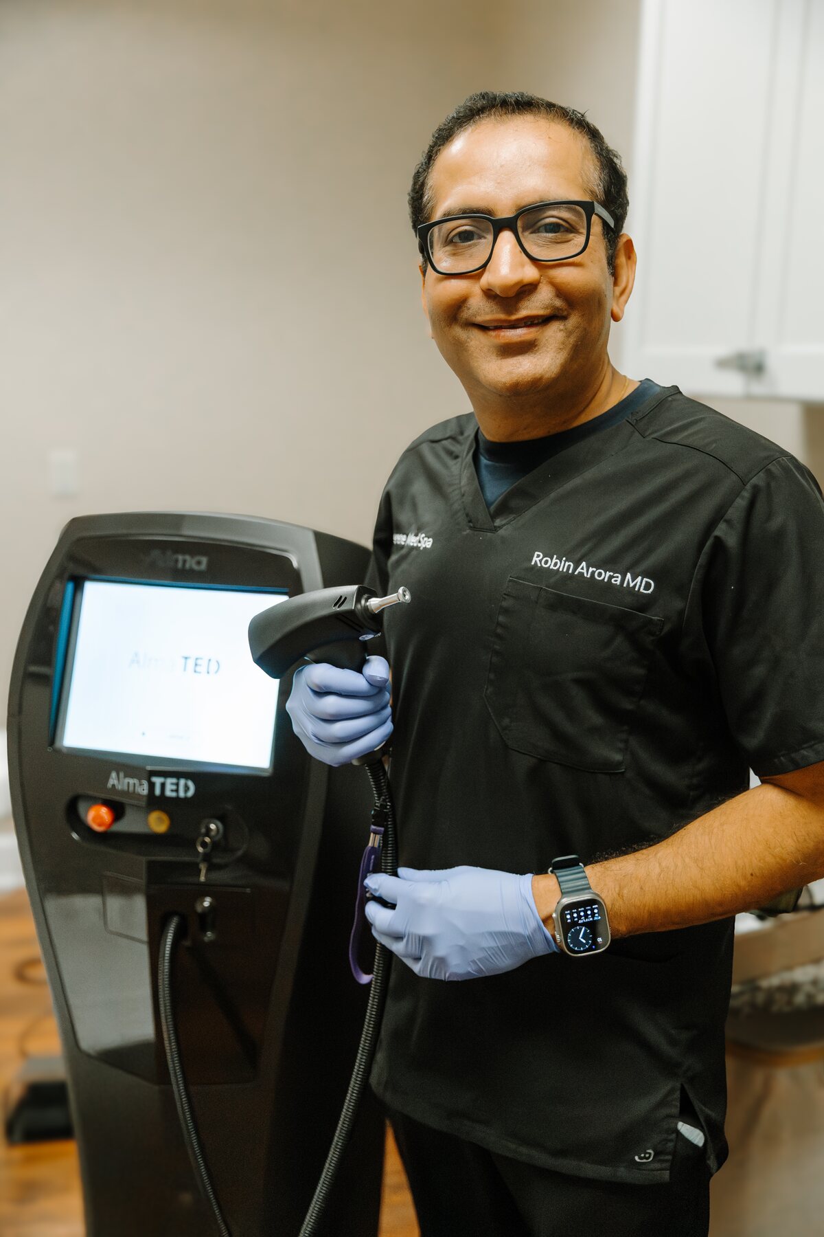 Hair Restoration in Hudson, Ohio at Serene Med Spa in Hudson, Ohio