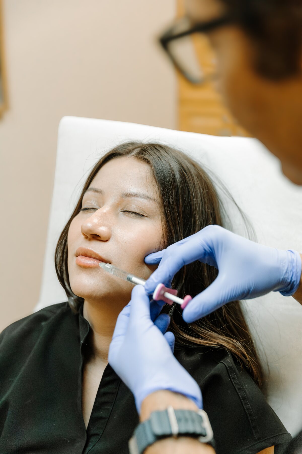 Lip Filler in Hudson, Ohio at Serene Med Spa in Hudson, Ohio