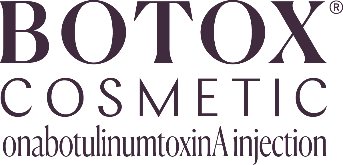 BOTOX Cosmetic (onabotulinumtoxinA) injection