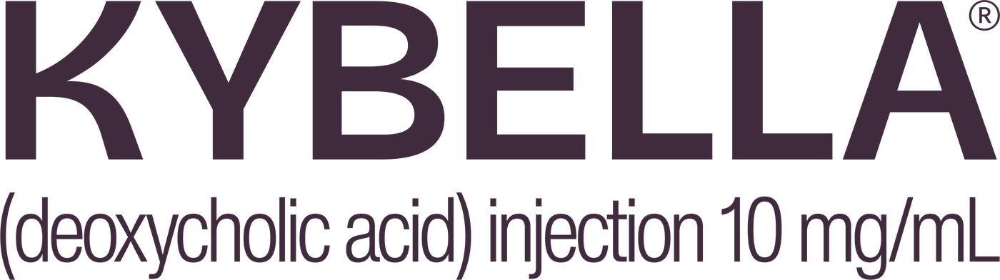 KYBELLA (deoxycholic acid) injection