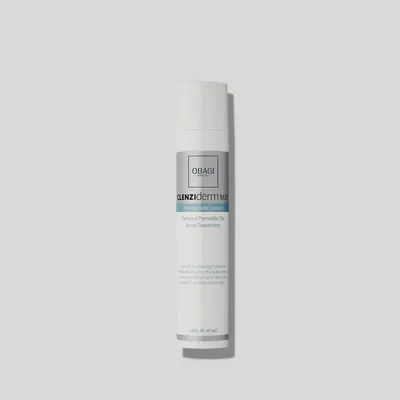 CLENZIderm M.D. Therapeutic Lotion 5% BPO 1.6 fl oz