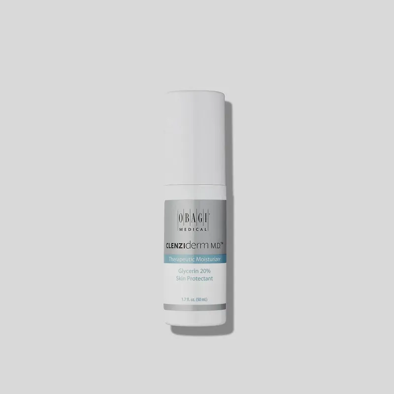 CLENZIderm M.D. Therapeutic Moisturizer 1.7 fl oz