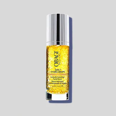Obagi Daily Hydro-Drops Facial Serum 1.0 fl oz