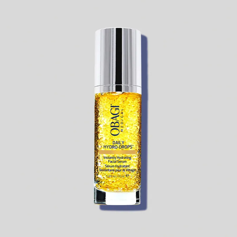 Obagi Daily Hydro-Drops Facial Serum 1.0 fl oz