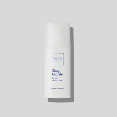 Obagi Hydrate Facial Moisturizer 1.7 oz