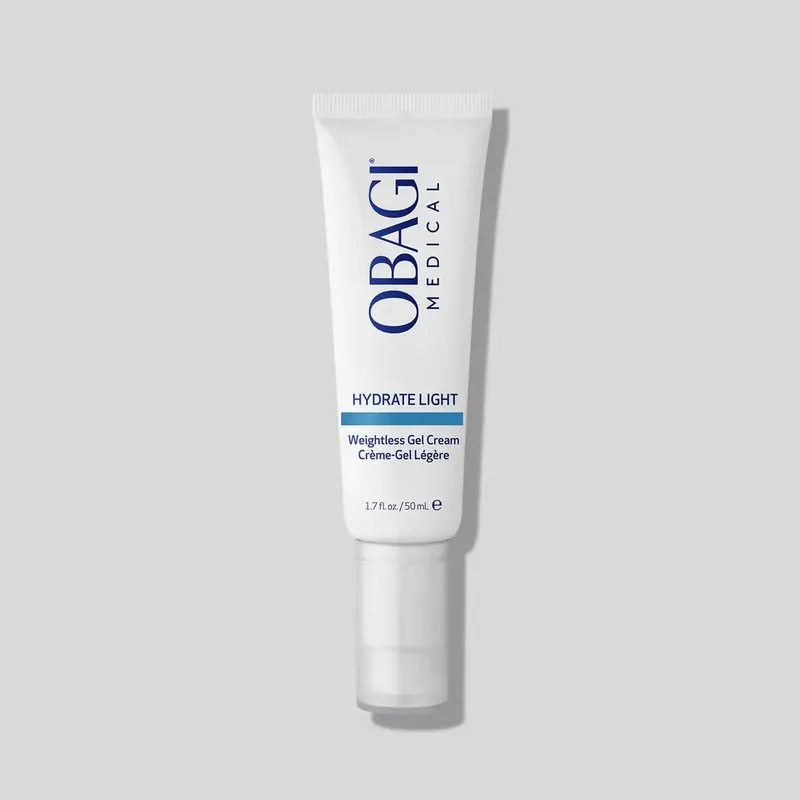 Obagi Hydrate Light Weightless Gel Cream 1.7 oz