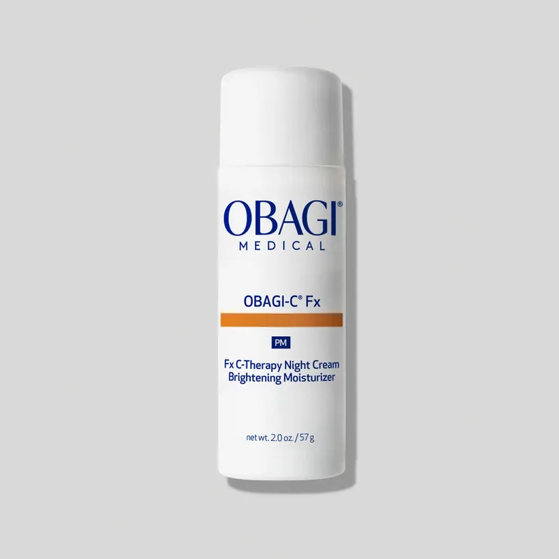 Obagi-C Fx C-Therapy Night Cream 2.0 oz