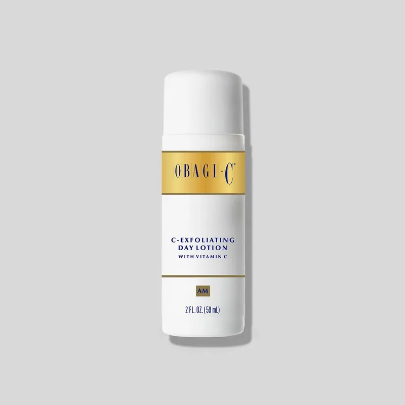 Obagi-C C-Exfoliating Day Lotion 2.0 fl oz