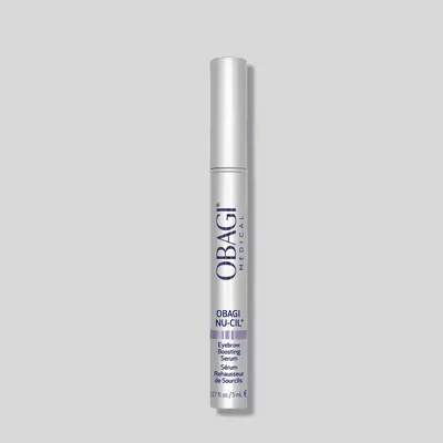 Obagi Nu-Cil Eyebrow Boosting Serum 0.17 fl oz