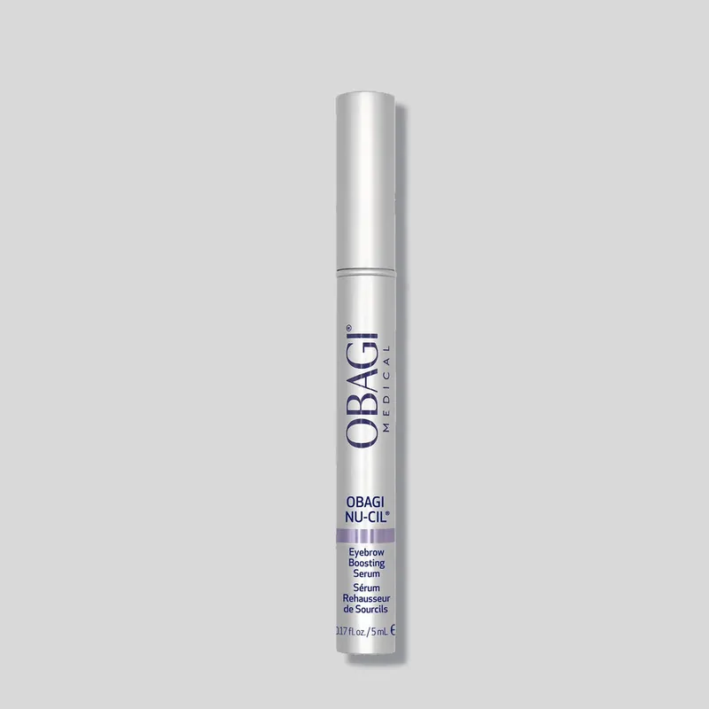 Obagi Nu-Cil Eyebrow Boosting Serum 0.17 fl oz