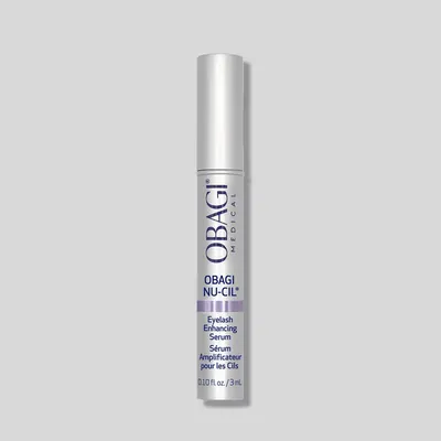 Obagi Nu-Cil Eyelash Enhancing Serum 0.10 fl oz