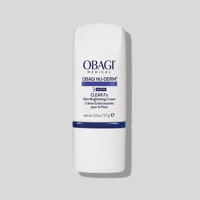 Obagi Nu-Derm Clear Fx 2.0 oz