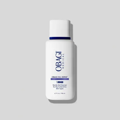 Obagi Nu-Derm Gentle Cleanser 6.7 fl oz