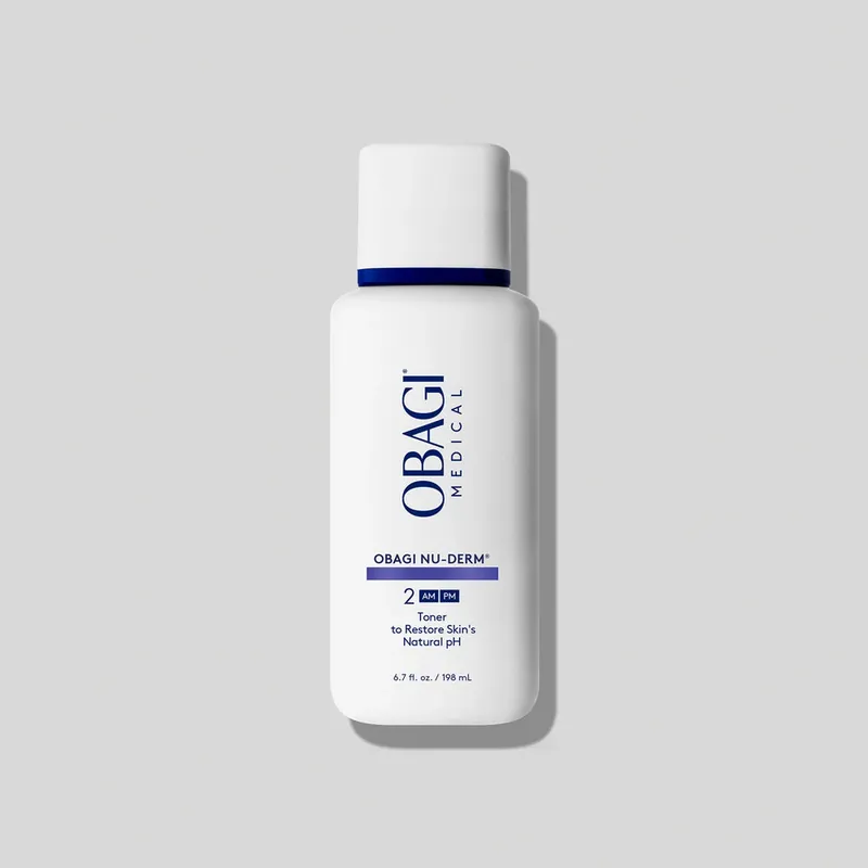 Obagi Nu-Derm Toner 6.7 fl oz
