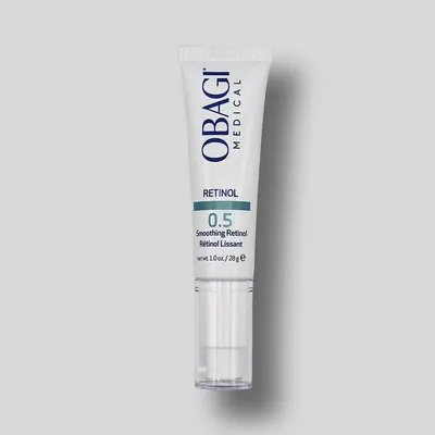 Obagi Retinol 0.5 1.0 oz