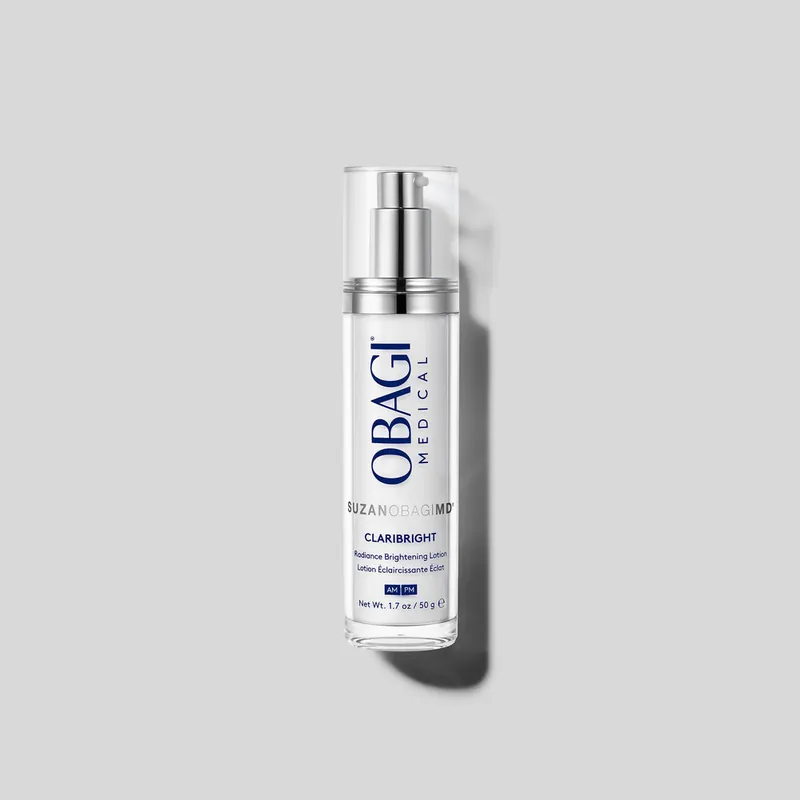 SUZANOBAGIMD Claribright 1.7 fl oz