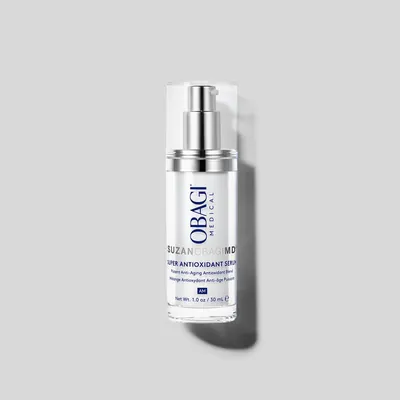 SUZANOBAGIMD Super Antioxidant Serum 1.0 fl oz