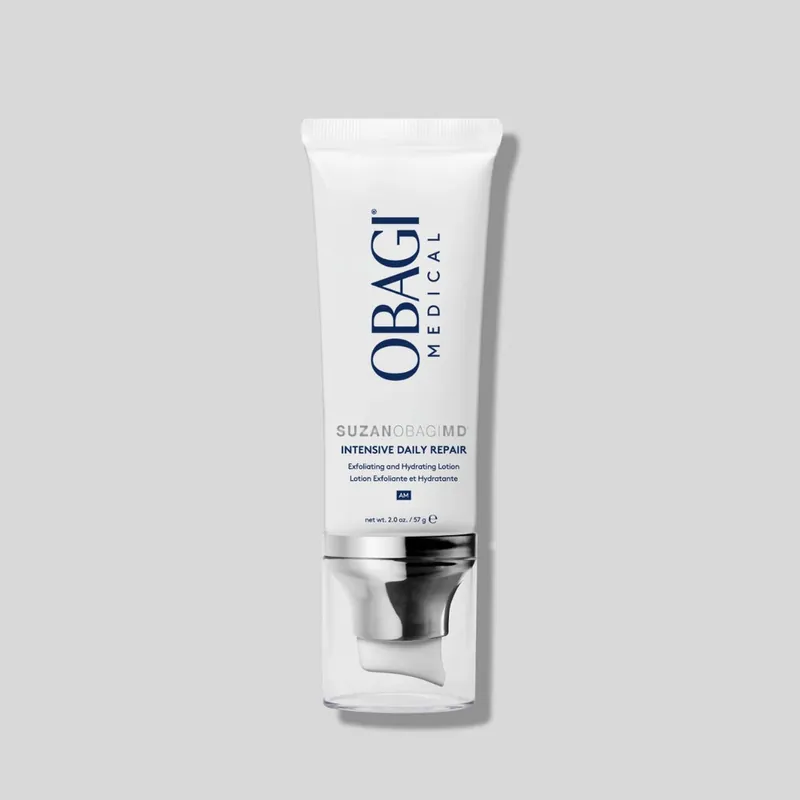 SUZANOBAGIMD Intensive Daily Repair 2.0 oz
