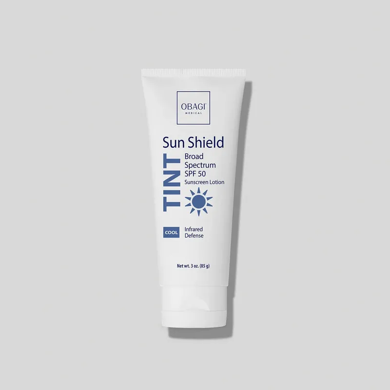 Obagi Sun Shield Tint Cool SPF 50 3.0 oz
