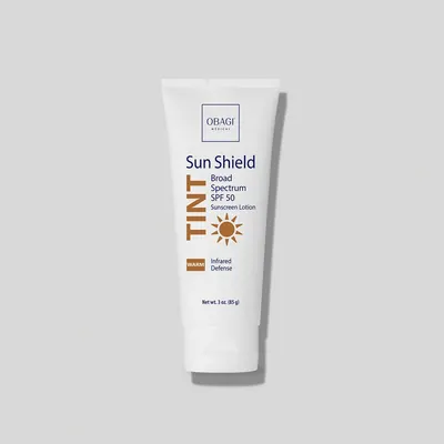 Obagi Sun Shield Tint Warm SPF 50 3.0 oz