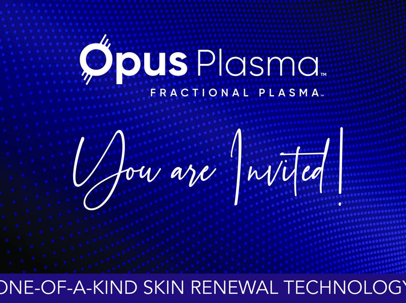 Opus Plasma in Hudson