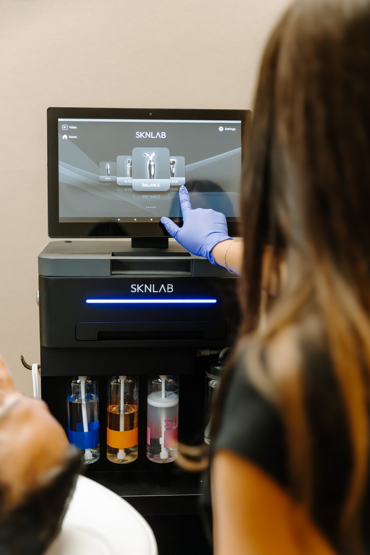 Hyperpigmentation & Melasma Treatment in Hudson, Ohio at Serene Med Spa in Hudson, Ohio